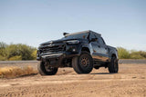 DV8 23-24 Chevy Colorado Spec Series Front Bumper