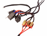 Aeromotive Wiring Harness Kit - Triple Fuel Pump