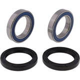 Pivot Works 19-23 Beta RR 2T 125 - Front Wheel Bearing Kit