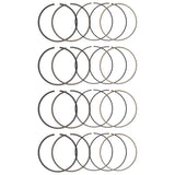 Manley 87.5mm File Fit 1.2mm x1.2mmx2.8mm Standard (7-11lbs) Ring Set