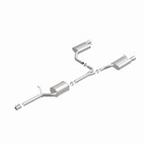 BRExhaust Exhaust Kit Replacement Audi
