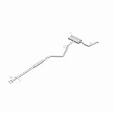 BRExhaust Exhaust Kit Replacement Dodge