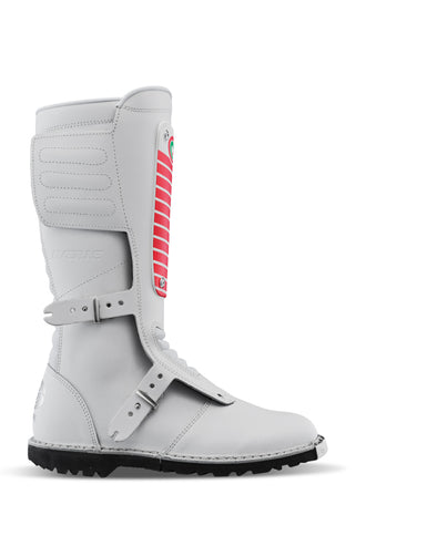 Gaerne GMX Mach 80 Boot White Size - 10.5