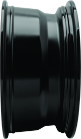 QuadBoss Barbwire 14X7 - 5+2 - 4/110 - Milled