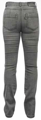 Speed and Strength Tough Love Armored Jeans Black Womens Size - 26x32