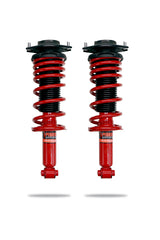 Pedders 13-24 Subaru BRZ / 17-25 Toyota 86/GR 86Rear EziFit SportsRyder Spring and Shock