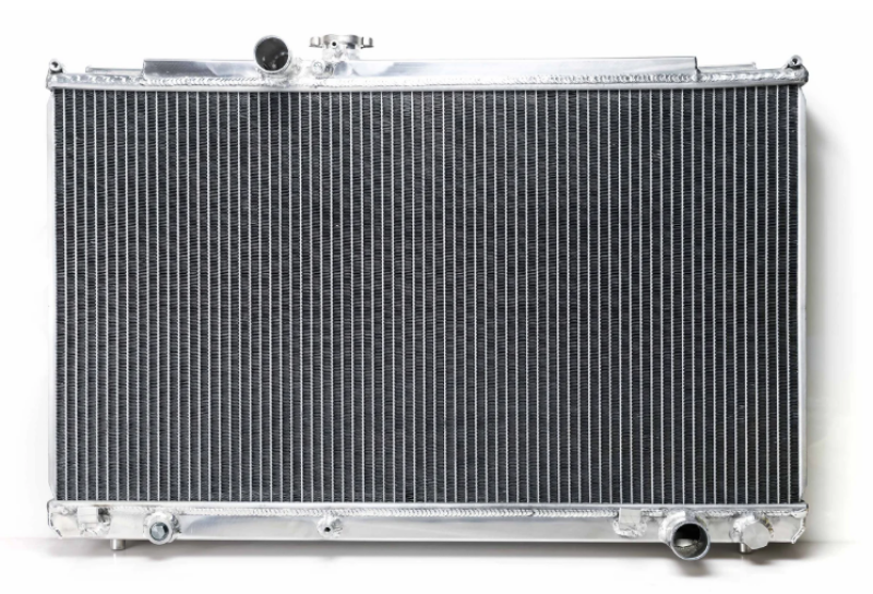GReddy Toyota JZX100 1JZ-GTE Aluminum Radiator