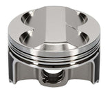 Wiseco AC/HON B 4v DOME +8.25 STRUT 8425XX Piston Shelf Stock Kit