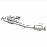 MagnaFlow 16-21 Nissan Maxima 3.5L Direct Fit Converter (OEM/Federal Grade)