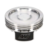 Wiseco Chevy SB -32cc Dome 4.165in Bore Piston Shelf Stock Kit