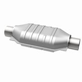 MagnaFlow Universal Catalytic Converter 2 W/O2 Boss
