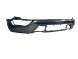 2021- 2023 MCR F-150 Carbon Fiber Front Bumper