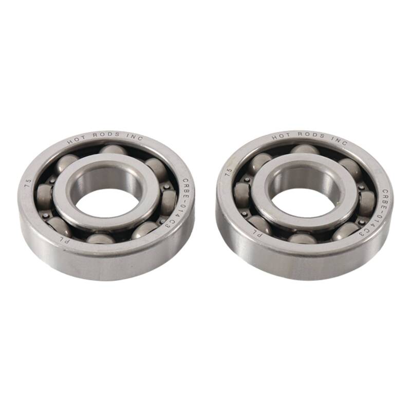 Hot Rods 99-08 TRX 400 EX/09-914 TRX 400 X Main Bearing & Seal Kit