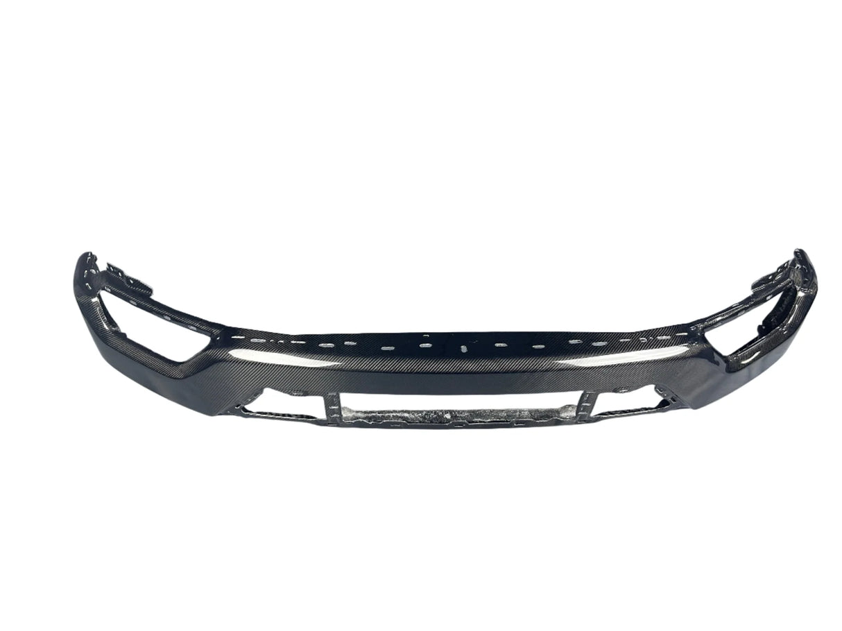 2021- 2023 MCR F-150 Carbon Fiber Front Bumper