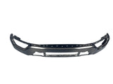2021- 2023 MCR F-150 Carbon Fiber Front Bumper