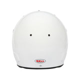 Bell Helmet M8 White Med(58-59) Sa2025