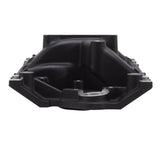 Edelbrock Performer RPM Air Gap Vortec Black