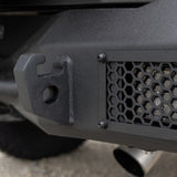 Go Rhino 21-24 Ford Bronco 2/4dr (Excl. Sport) Rockline Rear Full Width Bumper