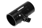 Perrin 22-25 Subaru WRX Short Type Turbo Inlet Hose  - Black