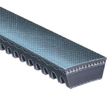 Gates 80-90 Chevrolet B60 B6P Series GM V-8 6.0L Fan & Air Brake Compr. Special Belt