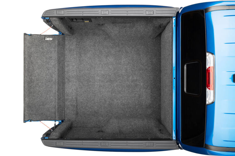 Husky Liners 15-22 Chevrolet Colorado/GMC Canyon 6ft CC/Ext. Cab Guardian Comfort Bed Liner - Full