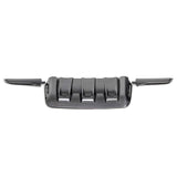 Anderson Composites 23-24 Ford F-150 Raptor R Type-OE Carbon Fiber Hood Vent