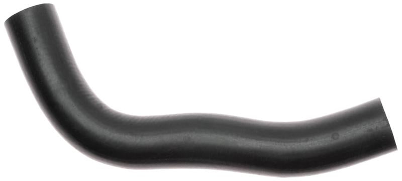 Gates 09-12 Hyundai Genesis V-8 4.6L Upper Molded Coolant Hose