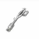 MagnaFlow 16-21 Nissan Maxima 3.5L Direct Fit Converter (OEM/Federal Grade)