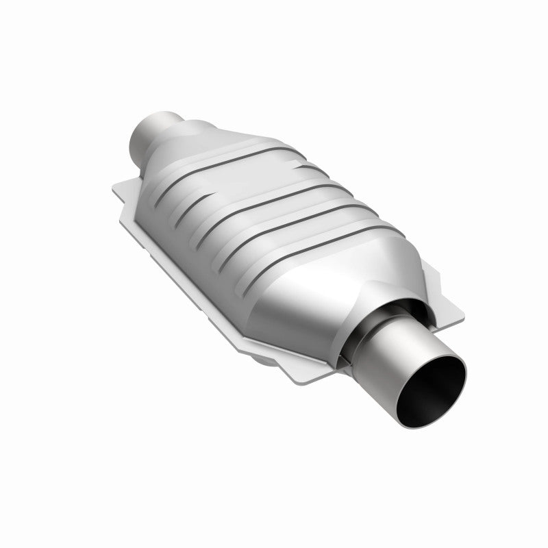 MagnaFlow Universal Catalytic Converter 2 inch OEM Grade