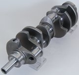 Eagle Ford 351W w/ 4.000in Stroke Cast Crankshaft