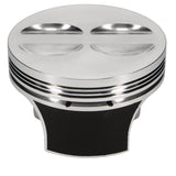 JE Pistons 602 SBC CRATE KIT 4005-3480-5700-1560