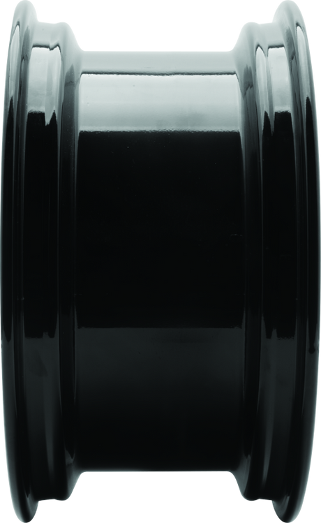 QuadBoss Steely Wheel 14X7 - 4+3 - 4/137