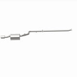 MagnaFlow 16-20 Kia Optima 2.4L BRE Exhaust Kit