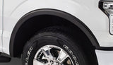 Husky Liners 15-17 Ford F-150 OE Style Fender Flares - 4pc
