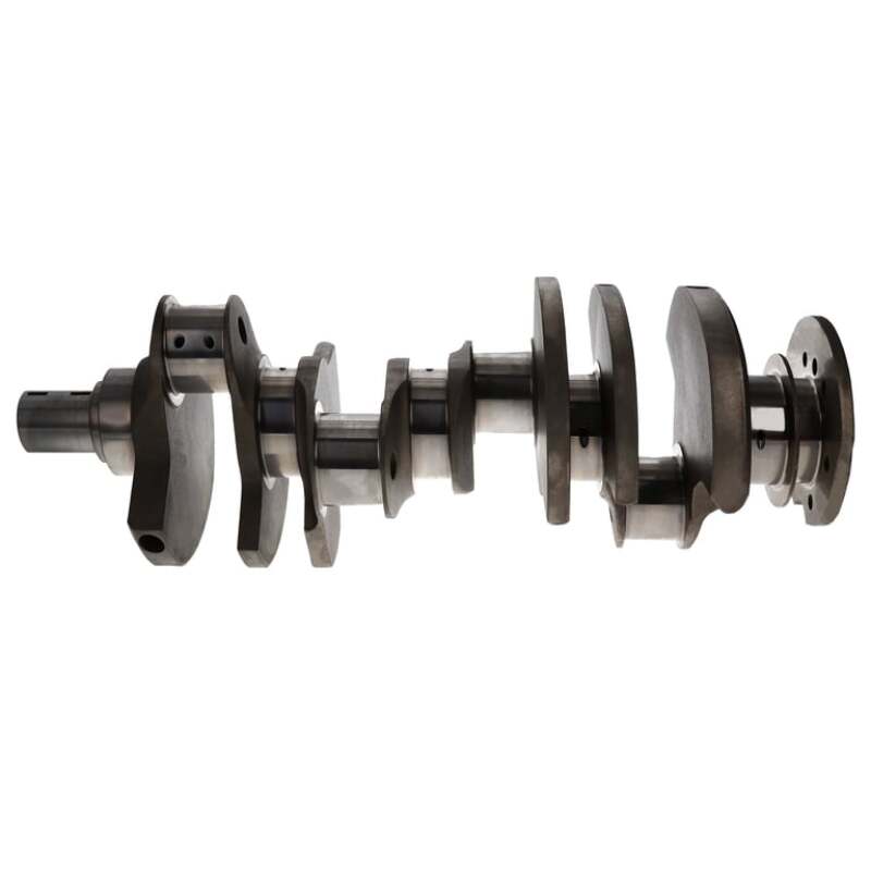 Manley Chevrolet Big Block 4340 Non-Twist Forgings 4.250in Stroke Crankshaft