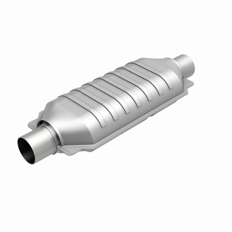 MagnaFlow Universal Catalytic Converter 2.25 OEM