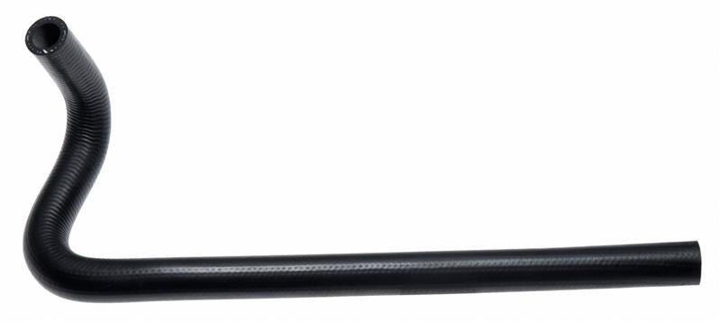 Gates 95-98 Ford Windstar V-6 3.8L Pipe-2 To Aux. Heater Molded Heater Hose