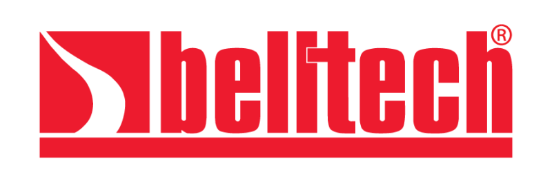 Belltech 07-13 Chevrolet Silverado 1500 All Cabs/ Short Bed SP Adjustable Coilover Kit