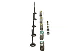 Wiseco 01-13 Yamaha YZ250F Steel Valve Set