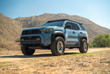 DV8 Offroad 25-26 Toyota 4Runner Roof Rack Light Cutout Fairing (Use w/ PN RRTF3-02)