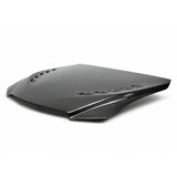 Seibon 21-22 Lexus IS300/IS350 F Sport - BT Style Carbon Fiber Hood