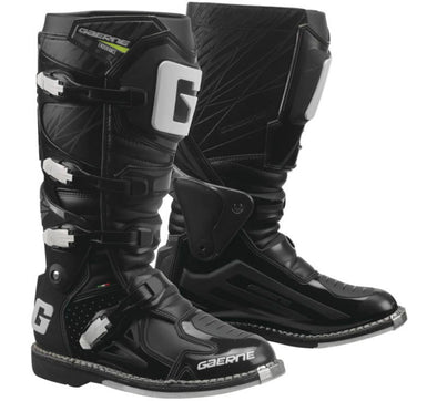 Gaerne Fastback Endurance Boot Black Size - 5.5