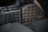 DV8 24-25 Toyota Land Cruiser Center Console Molle Panels