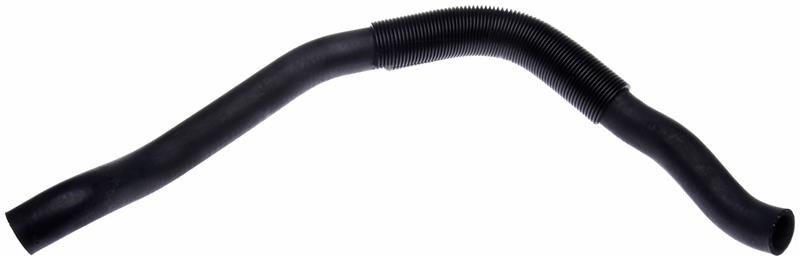 Gates 1993 Cadillac Deville V-8 4.9L Upper Molded Coolant Hose