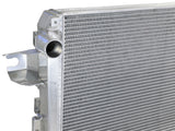 aFe 13-18 RAM Diesel Trucks L6-6.7L (td) BladeRunner Street Series Radiator