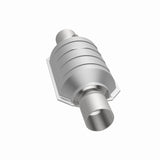 MagnaFlow Universal Catalytic Converter 1.75 Single O2 Boss