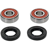 Pivot Works Premium Wheel Bearing
