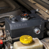 Mishimoto 18+ Jeep JL / 20+ JT (2.0L/3.6L/3.0L) Coolant Expansion Tank