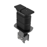 Timbren 2019+ Mercedes Sprinter 2500 4WD/AWD Rear Suspension Enhancement Kit