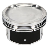 JE Pistons Hyundai Theta Genisis 2.0T 86.25mm Bore 1.181CH Dome Piston Kit - Set of 4